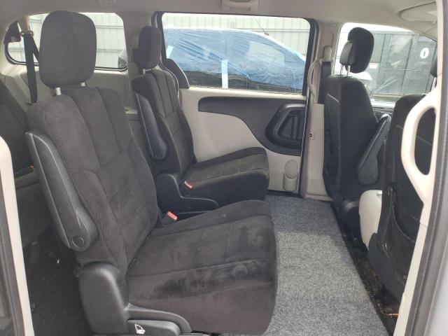 Photo 11 from auction – 2012 DODGE GRAND CARA with VIN 2C4RDGCG4CR296020