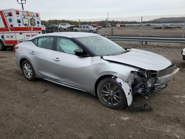 Photo 4 from auction – 2018 NISSAN MAXIMA 3.5 with VIN 1N4AA6AP0JC384822