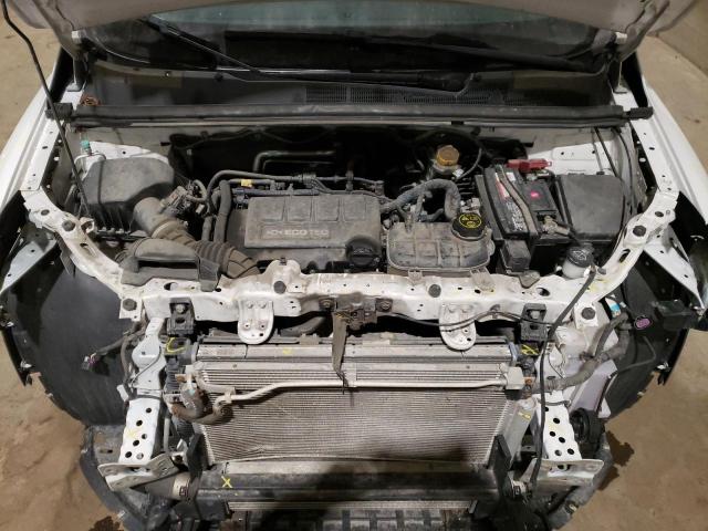 Photo 11 from auction – 2013 CHEVROLET TRAX LS with VIN 3GNCJKSB6DL199317