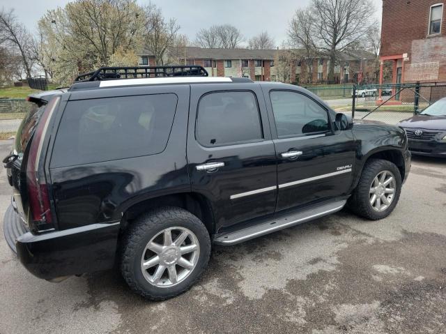 Photo 4 from auction – 2013 GMC YUKON DENA with VIN 1GKS2EEF0DR157952