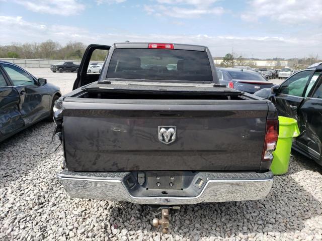 Photo 6 from auction – 2018 RAM 1500 ST with VIN 1C6RR6KG3JS177357