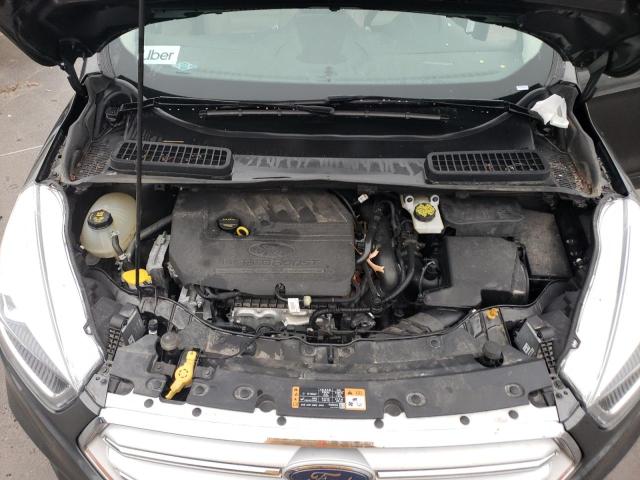 Photo 12 from auction – 2018 FORD ESCAPE SEL with VIN 1FMCU0HD7JUB94735