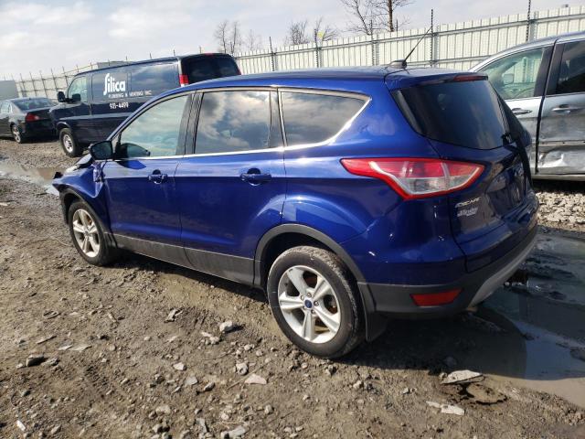 Photo 2 from auction – 2015 FORD ESCAPE SE with VIN 1FMCU9G96FUC21819