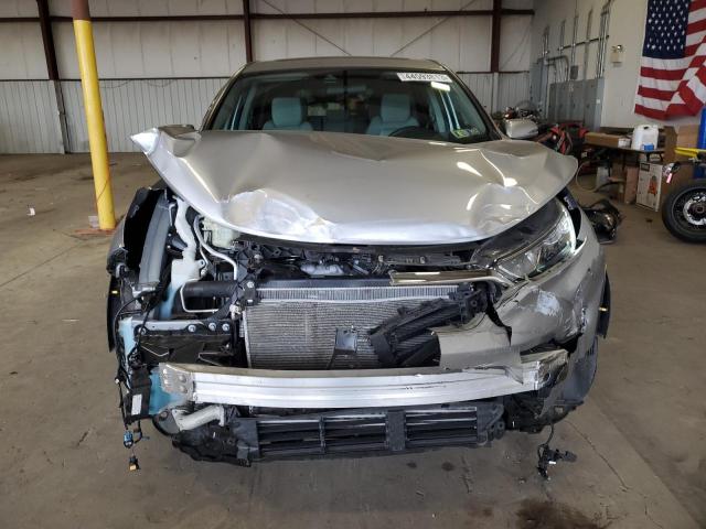 Photo 5 from auction – 2019 HONDA CR-V EX with VIN 2HKRW2H55KH645735