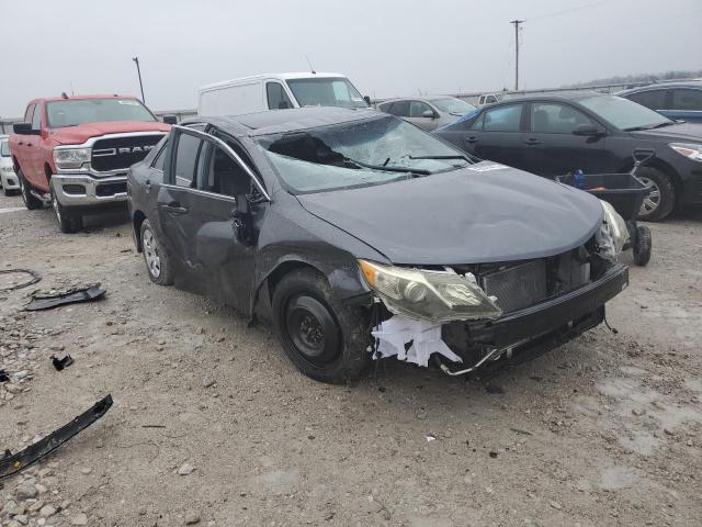 Photo 4 from auction – 2012 TOYOTA CAMRY SE with VIN 4T1BK1FK7CU007408