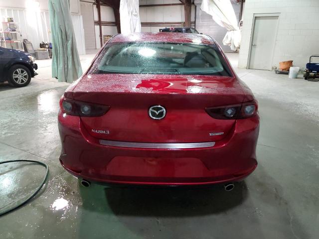 Photo 6 from auction – 2022 MAZDA 3 PREFERRE with VIN 3MZBPACLXNM308567