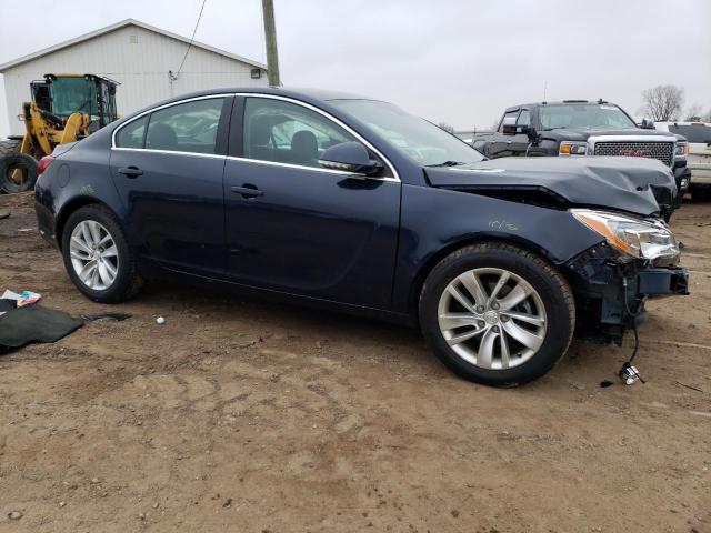Photo 4 from auction – 2016 BUICK REGAL with VIN 2G4GK5EX7G9112415