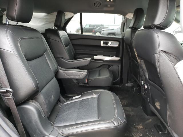 Photo 11 from auction – 2022 FORD EXPLORER L with VIN 1FMSK8FH0NGB39943