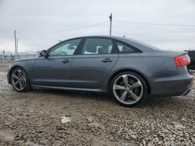 Photo 2 from auction – 2014 AUDI A6 PRESTIG with VIN WAUHGAFC5EN073619