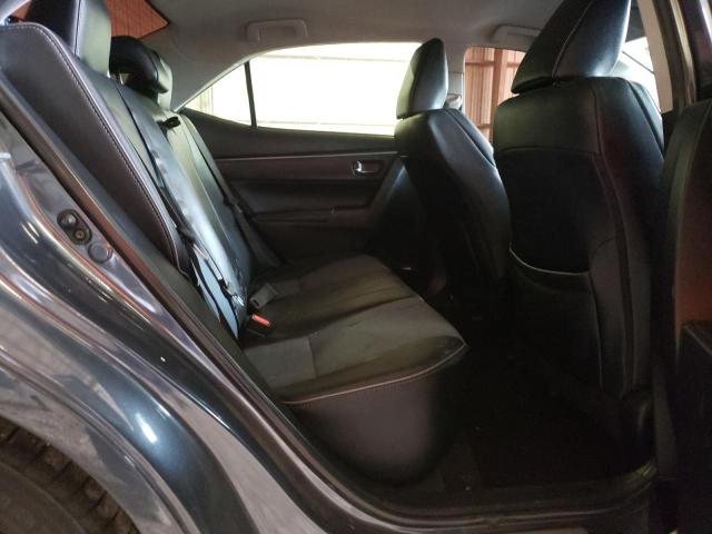 Photo 10 from auction – 2016 TOYOTA COROLLA L with VIN 5YFBURHE1GP366289