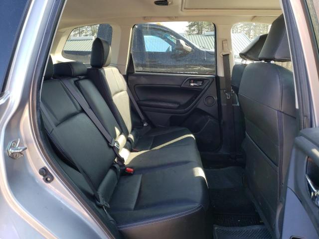 Фото 11 с аукциона – 2016 SUBARU FORESTER 2 с VIN JF2SJAKCXGH466373