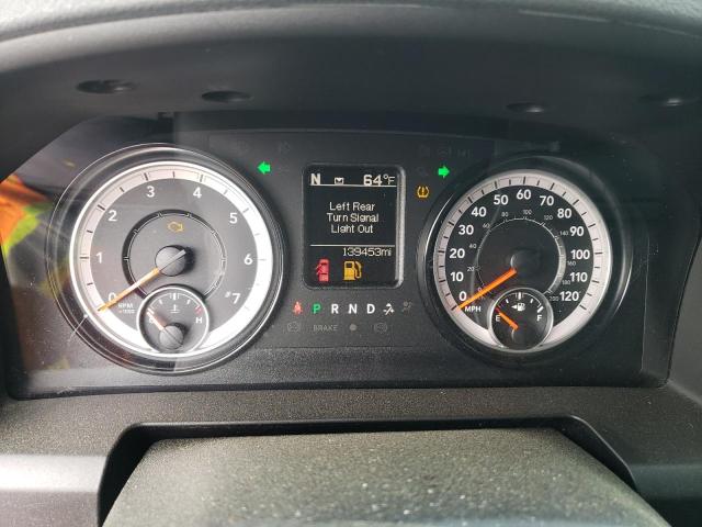 Zdjęcie 9 z aukcji – 2018 RAM 1500 ST z VIN 1C6RR6KG3JS177357