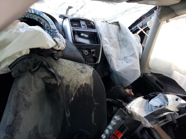 Photo 8 from auction – 2019 NISSAN VERSA S with VIN 3N1CN7AP1KL806201