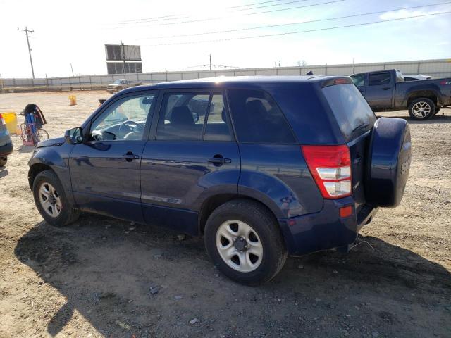 Photo 2 from auction – 2012 SUZUKI GRAND VITA with VIN JS3TD0D21C4100281
