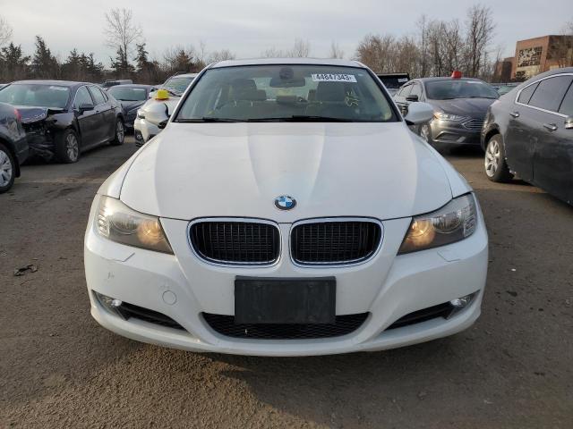 Photo 5 from auction – 2011 BMW 328 XI with VIN WBAPK7C52BF085090