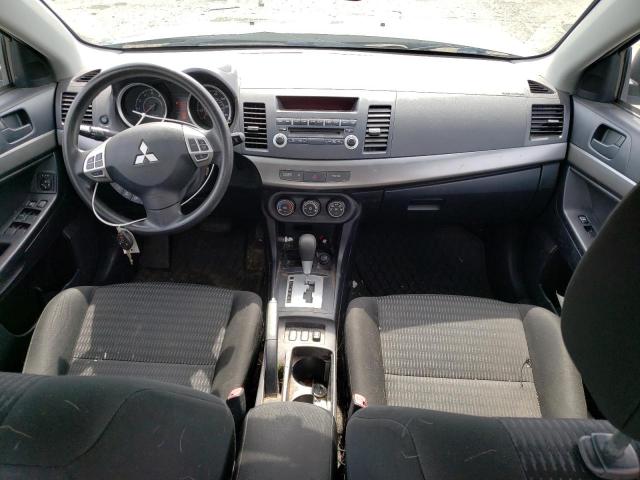 Photo 8 from auction – 2013 MITSUBISHI LANCER SE with VIN JA32V2FW2DU001004