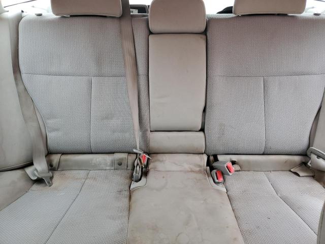 Photo 10 from auction – 2011 SUBARU FORESTER 2 with VIN JF2SHBBC9BH717572