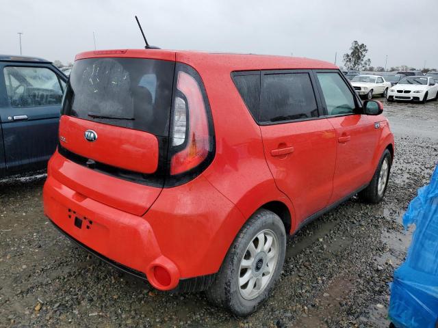 Фото 3 с аукциона – 2016 KIA SOUL + с VIN KNDJP3A5XG7843541