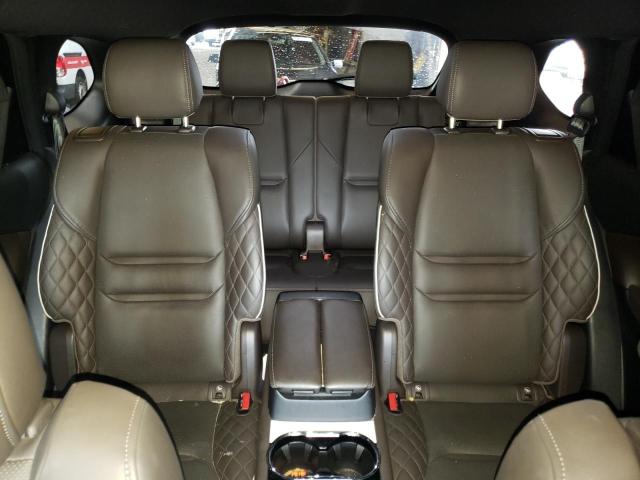 Photo 10 from auction – 2021 MAZDA CX-9 SIGNA with VIN JM3TCBEY7M0538609