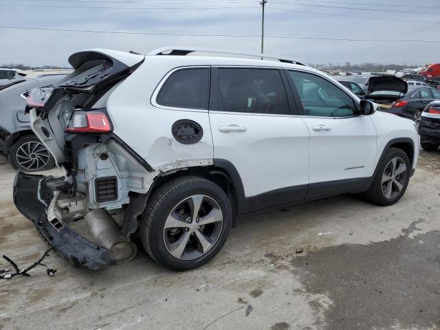 Photo 3 from auction – 2019 JEEP CHEROKEE L with VIN 1C4PJLDB0KD324330