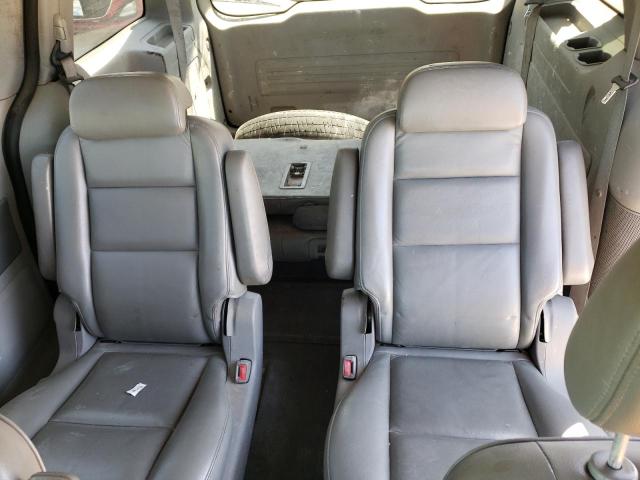 Photo 10 from auction – 2004 FORD FREESTAR S with VIN 2FMDA522X4BB31513