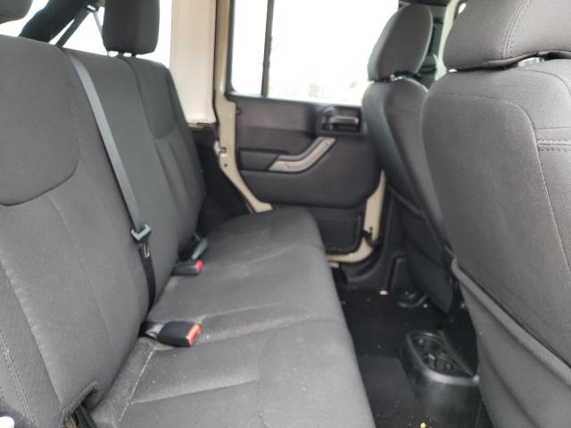 Photo 10 from auction – 2017 JEEP WRANGLER U with VIN 1C4BJWDG7HL754992