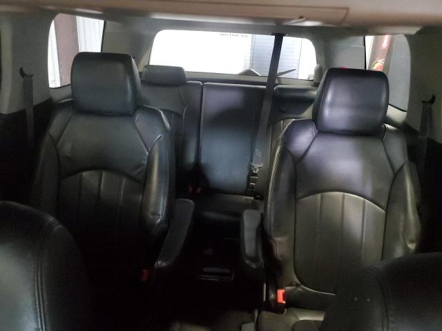Photo 10 from auction – 2011 GMC ACADIA DEN with VIN 1GKKRTED1BJ336494
