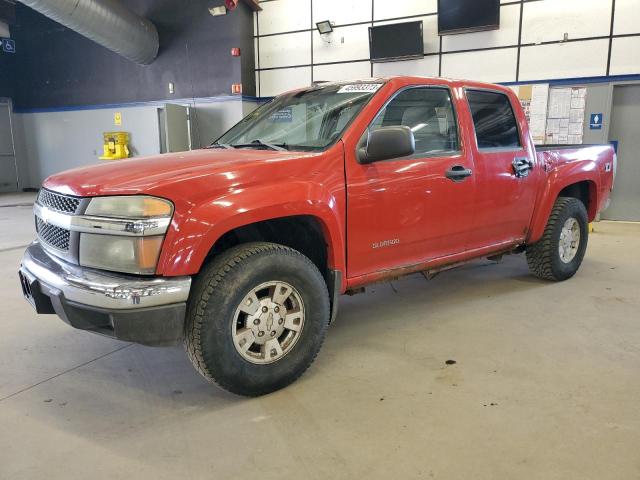 صورة رقم 1 من المزاد - 2005 CHEVROLET COLORADO مع VIN 1GCDT136458238568