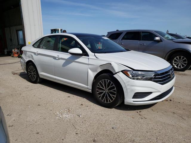 Photo 4 from auction – 2019 VOLKSWAGEN JETTA S with VIN 3VWC57BU9KM083528