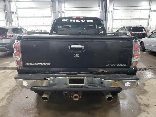 Photo 6 from auction – 2000 CHEVROLET SILVERADO with VIN 1GCEK19T2YE171429