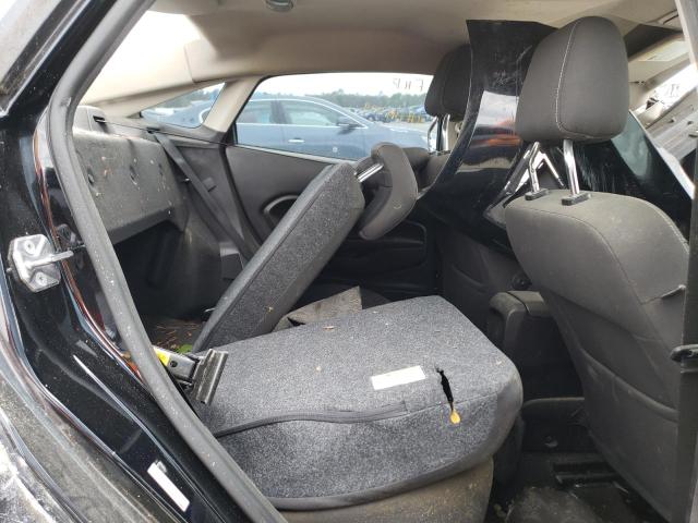 Photo 10 from auction – 2016 FORD FIESTA SE with VIN 3FADP4BJ0GM148429