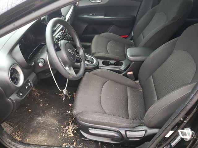 Photo 7 from auction – 2019 KIA FORTE FE with VIN 3KPF24AD4KE040556