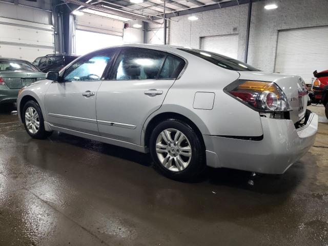 Photo 2 from auction – 2011 NISSAN ALTIMA BAS with VIN 1N4AL2AP5BN415653