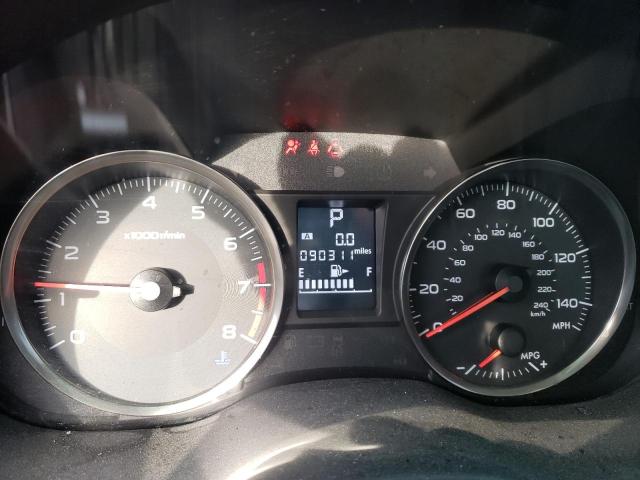 Photo 9 from auction – 2015 SUBARU IMPREZA PR with VIN JF1GJAC62FH019084