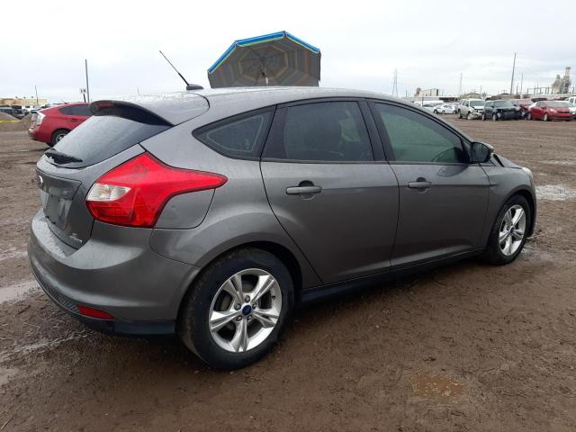 Photo 3 from auction – 2014 FORD FOCUS SE with VIN 1FADP3K22EL374893