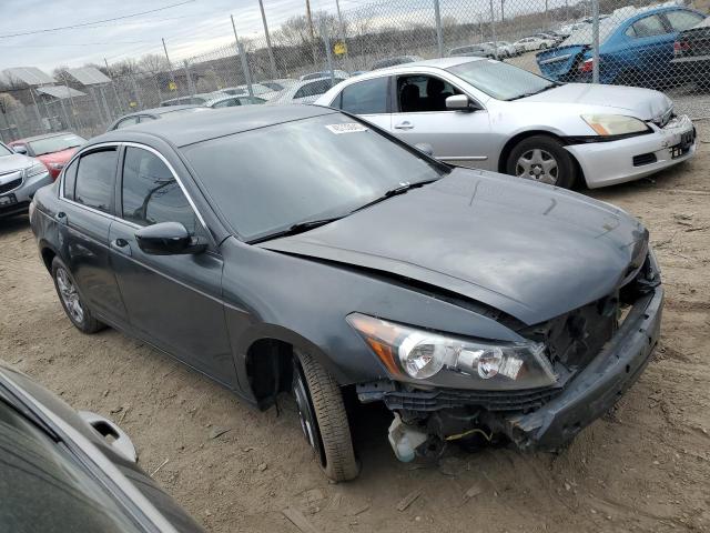 Photo 4 from auction – 2012 HONDA ACCORD SE with VIN 1HGCP2F63CA021828