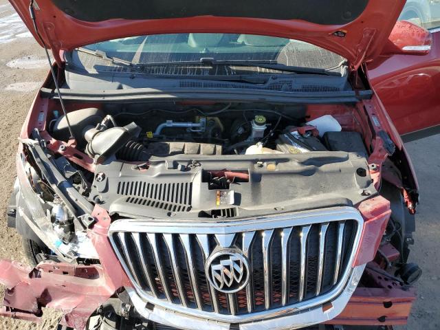 Photo 12 from auction – 2015 BUICK ENCORE PRE with VIN KL4CJHSB8FB210523