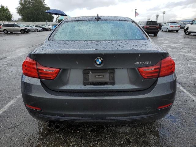 Photo 6 from auction – 2014 BMW 428 I with VIN WBA3N7C50EK220083