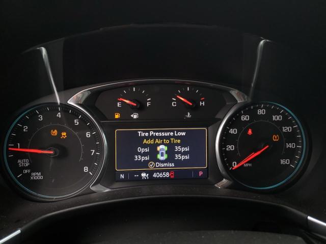 Photo 9 from auction – 2020 CHEVROLET EQUINOX PR with VIN 3GNAXYEX0LS669068