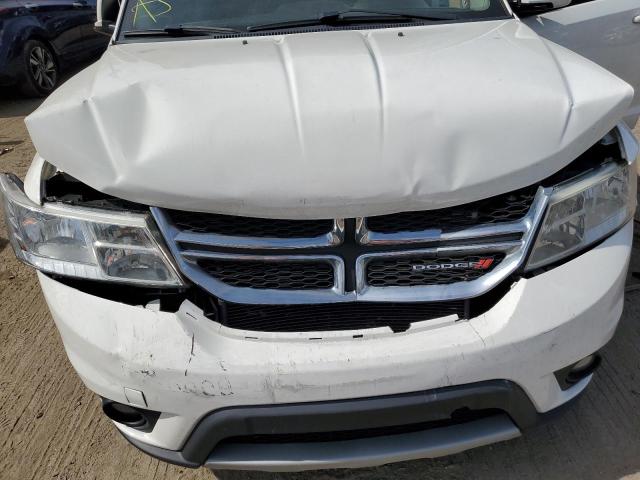 Photo 12 from auction – 2017 DODGE JOURNEY SX with VIN 3C4PDCBB1HT564497