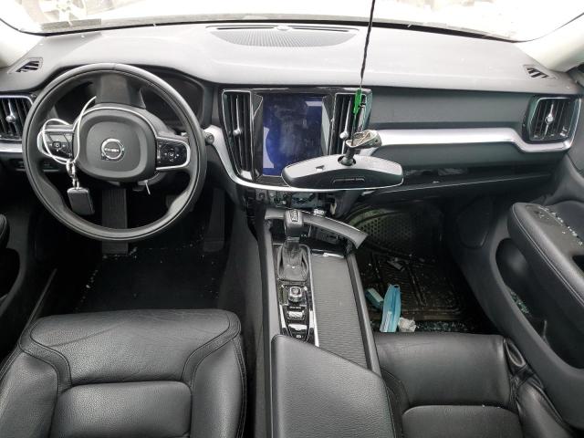 Photo 8 from auction – 2020 VOLVO V60 CROSS with VIN YV4102WK2L1031092