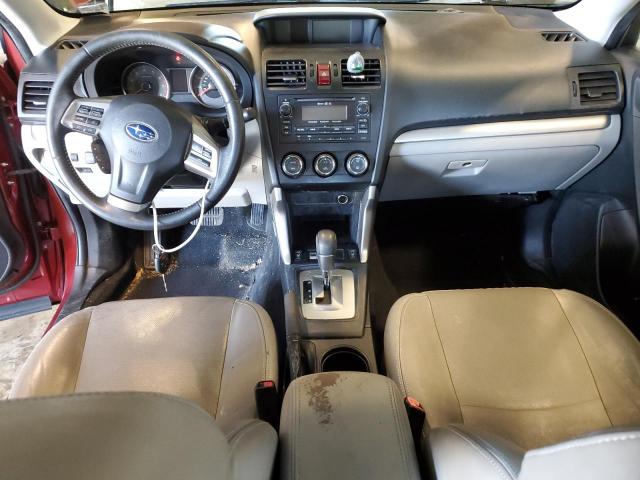 Photo 8 from auction – 2014 SUBARU FORESTER 2 with VIN JF2SJAHC6EH453222