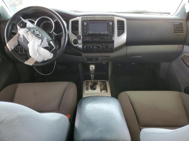 Photo 8 from auction – 2015 TOYOTA TACOMA DOU with VIN 5TFLU4EN9FX145356