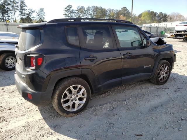 Photo 3 from auction – 2017 JEEP RENEGADE L with VIN ZACCJABB6HPG38015