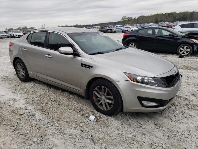 Photo 4 from auction – 2013 KIA OPTIMA LX with VIN KNAGM4A73D5400159