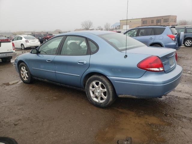 Photo 2 from auction – 2007 FORD TAURUS SEL with VIN 1FAFP56U97A132732
