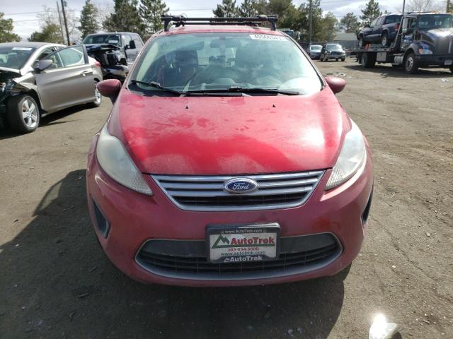 Photo 5 from auction – 2011 FORD FIESTA SE with VIN 3FADP4BJ0BM200747