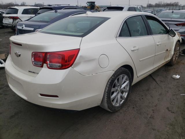 Photo 3 from auction – 2013 CHEVROLET MALIBU 2LT with VIN 1G11E5SA8DF150555