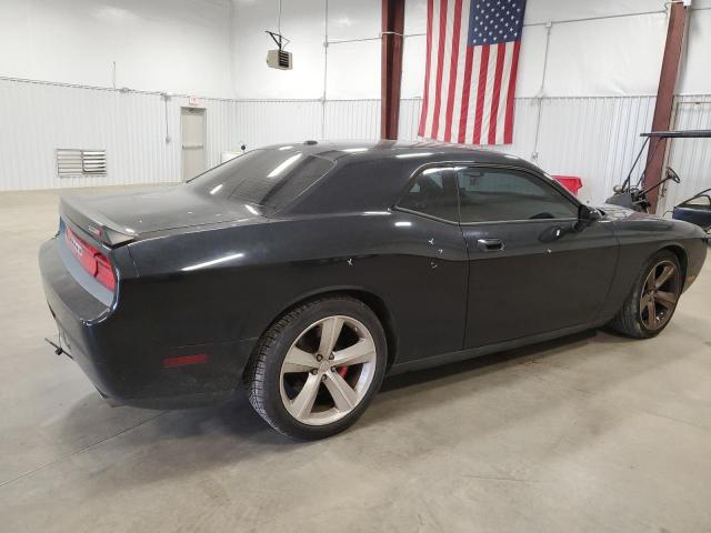 Фото 3 с аукциона – 2009 DODGE CHALLENGER с VIN 2B3LJ74W59H637607