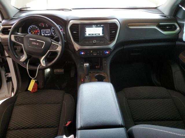 Photo 8 from auction – 2017 GMC ACADIA SLE with VIN 1GKKNLLA6HZ168012